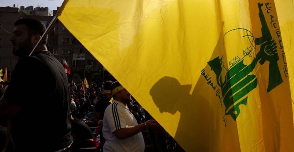 ¿Qué es Hezbollah y cuál es su relación con la guerra de Israel y Hamás?