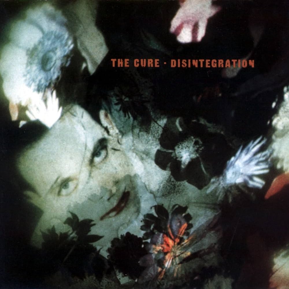 historia lovesong the cure