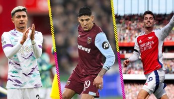 Premier League: Fechas, horarios y transmisión de la jornada 2