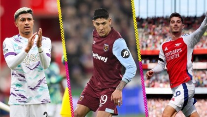 Premier League: Fechas, horarios y transmisión de la jornada 2