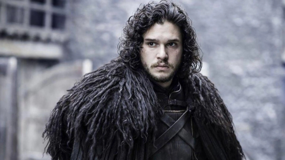 Kit Harington explica por qué se canceló el spin-off de Jon Snow de 'Game of Thrones'