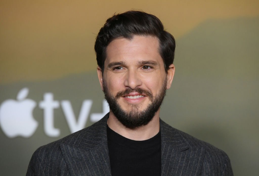 Kit Harington explica por qué se canceló el spin-off de Jon Snow de 'Game of Thrones'