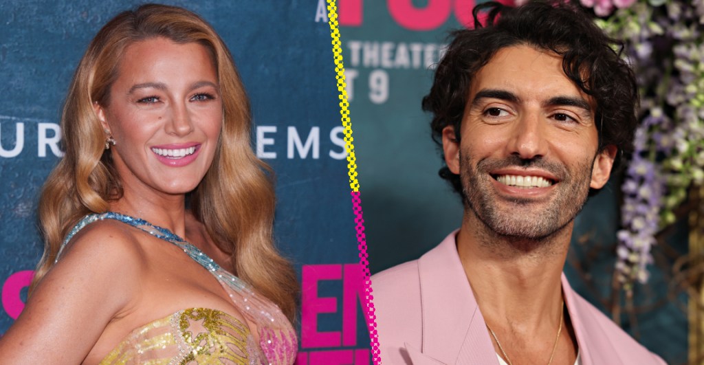 La controversia entre Blake Lively y Justin Baldoni por 'It Ends With Us'