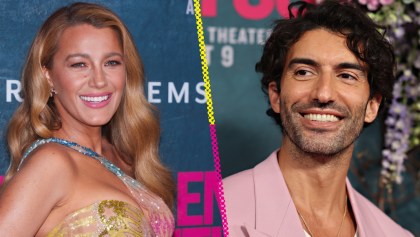 La controversia entre Blake Lively y Justin Baldoni por 'It Ends With Us'