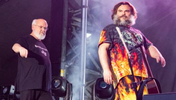 Jack Black dice que Tenacious D volverá tras la polémica con Kyle Gass