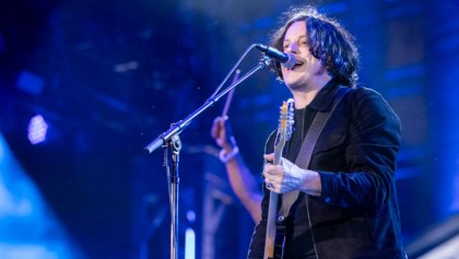 jack white corona capital 2024