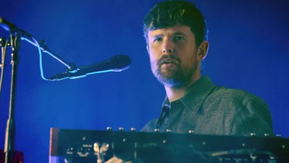 James Blake anuncia su regreso a México; fecha, lugar y más detalles del concierto