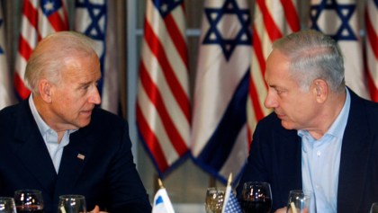 "Deja de engañarme": Joe Biden reclama a ministro de Israel por mentir sobre alto al fuego en Gaza