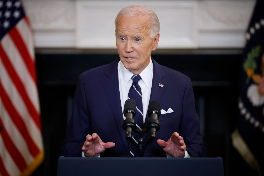 "Deja de engañarme": Joe Biden reclama a ministro de Israel por mentir sobre alto al fuego en Gaza