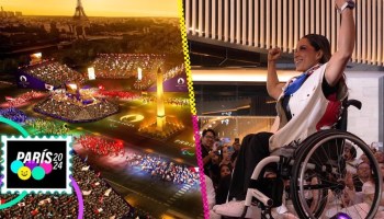 ¿Cuándo inician los Juegos Paralímpicos de París 2024?