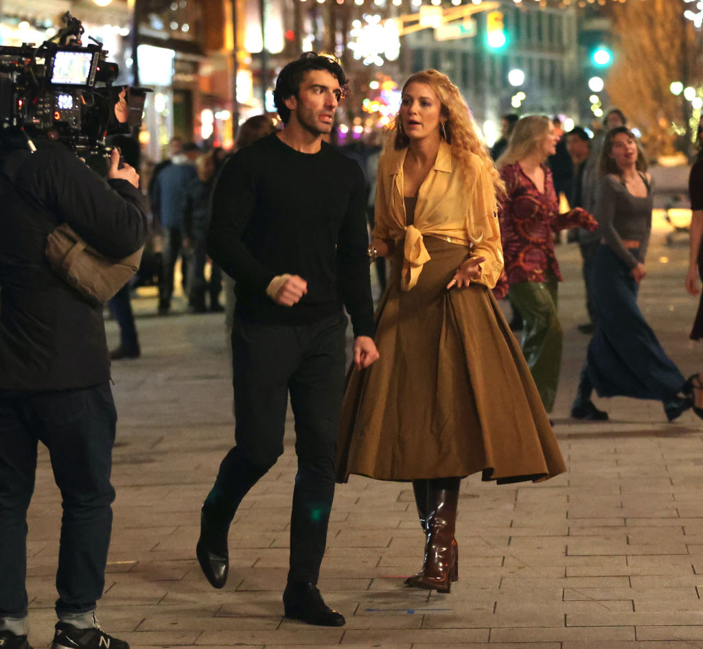 La controversia detrás de 'It Ends With Us', Blake Lively y Justin Baldoni