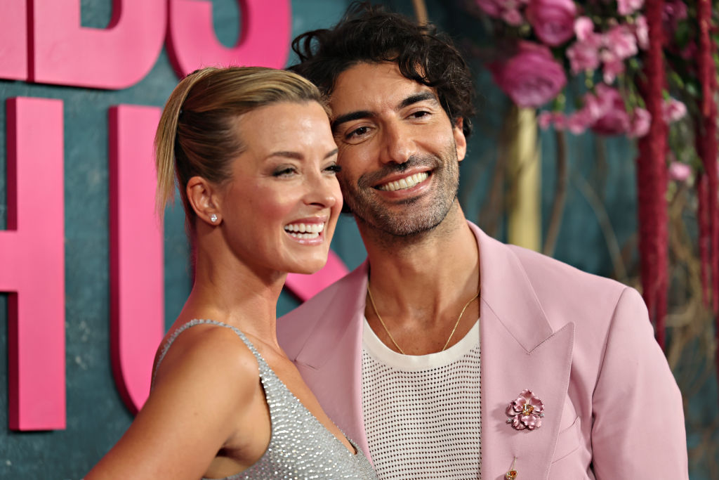 La controversia detrás de 'It Ends With Us', Blake Lively y Justin Baldoni