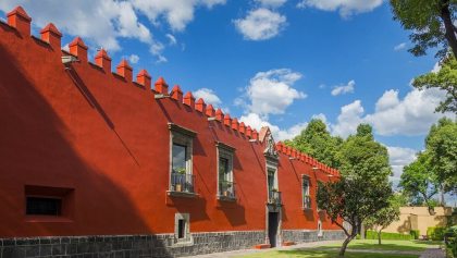 Sobre la ruda y bella colonia Clavería