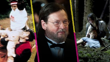 5 películas para entrarle al cine de Lars von Trier (y que puedes ver en la Cineteca y en MUBI)