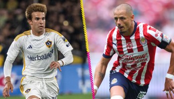 Leagues Cup: ¿Cómo, cuándo y dónde ver el Chivas vs Galaxy?