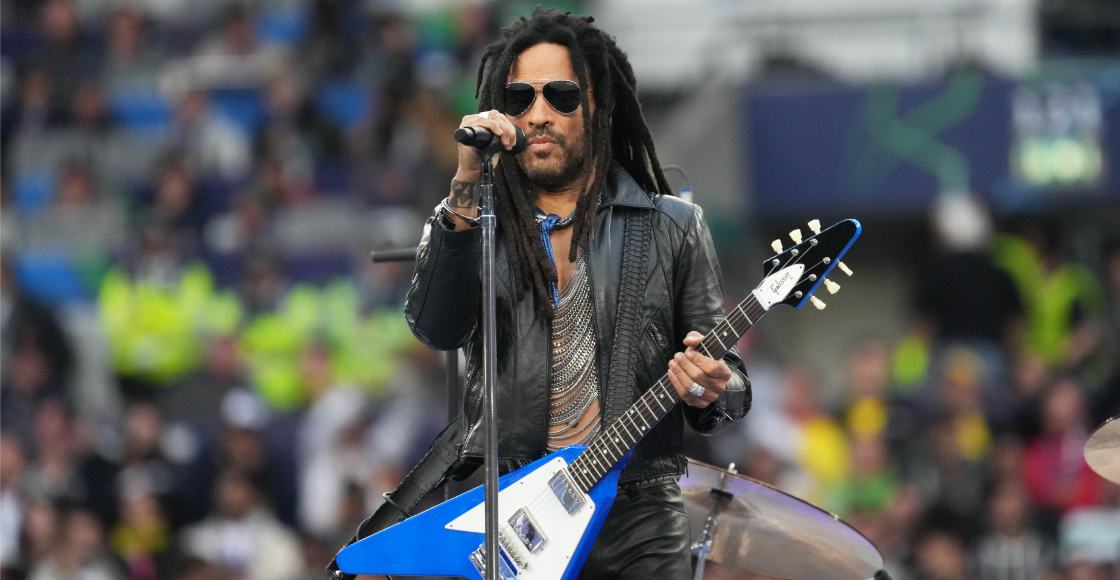 Lenny Kravitz anuncia concierto en México: Fecha, lugar, boletos y más detalles