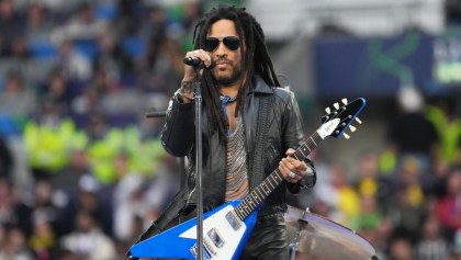 Lenny Kravitz anuncia concierto en México: Fecha, lugar, boletos y más detalles