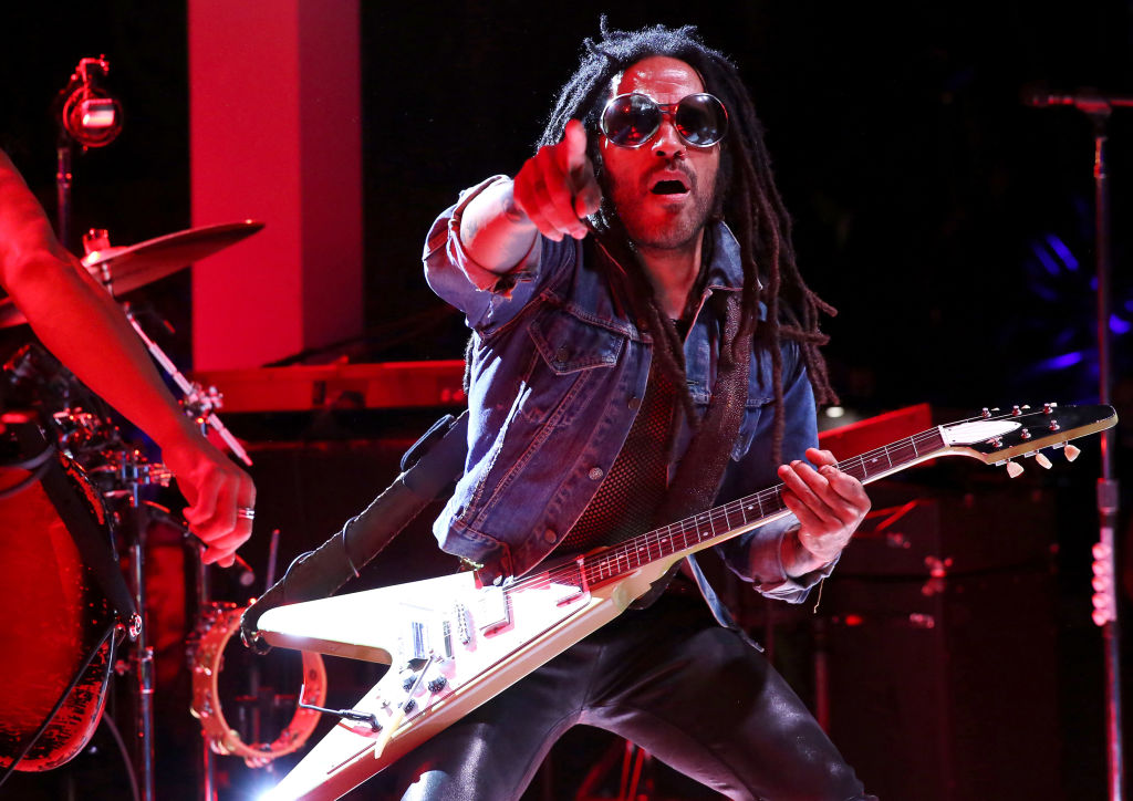 Lenny Kravitz anuncia concierto en México: Fecha, lugar, boletos y más detalles