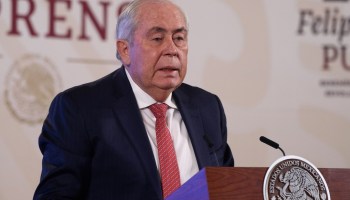 ¿Quién es Leonel Cota, exdirector de Segalmex y por qué es preocupante que esté en el gabinete de Sheinbaum?