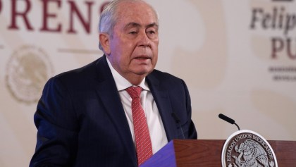 ¿Quién es Leonel Cota, exdirector de Segalmex y por qué es preocupante que esté en el gabinete de Sheinbaum?