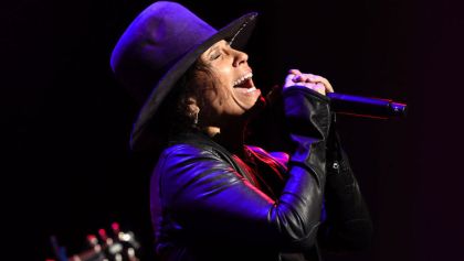 Entrevista con Linda Perry por el Festival Hera y con The Hives en Sopitas FM