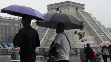 Alerta por temporal de lluvias intensas: 4 días de tormentas en más de 10 estados de México, ¿y CDMX?