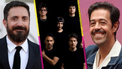 Con Pablo Larraín y Meme del Real: Esto es lo que sabemos sobre el MTV Unplugged de Los Bunkers