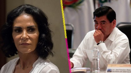 Dejarán en libertad a Mario Marín, el "Gober Precioso", acusado de tortura en el caso de Lydia Cacho