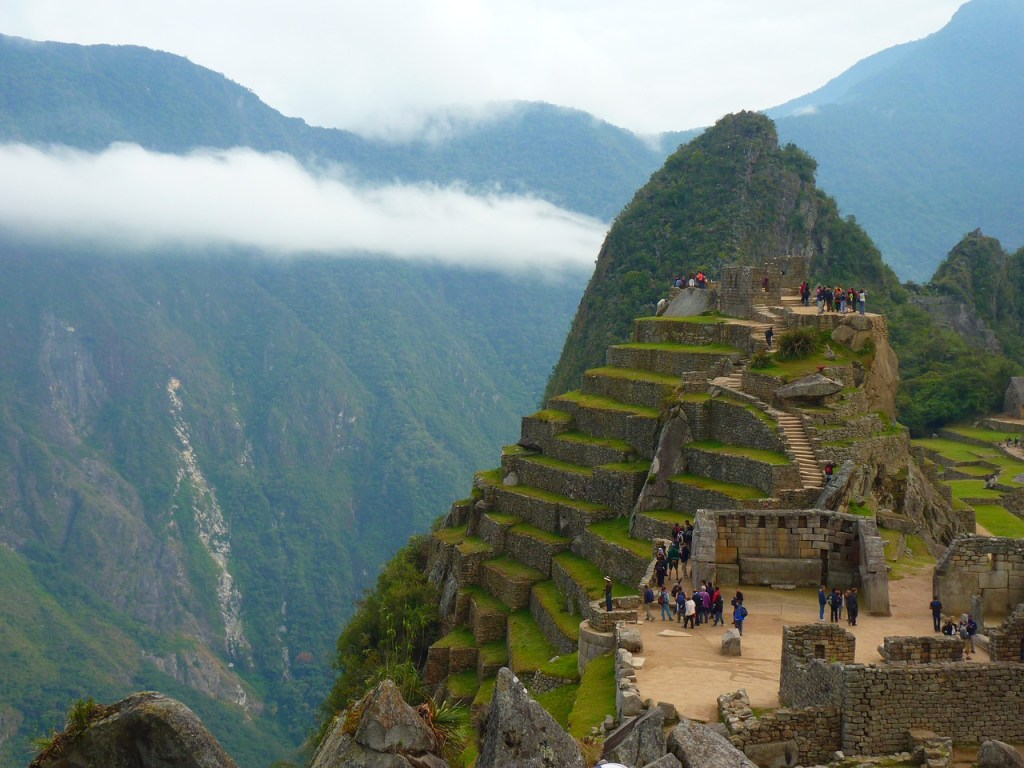 Mexicano de 72 años muere en Machu Picchu al caer mientras tomaba una foto