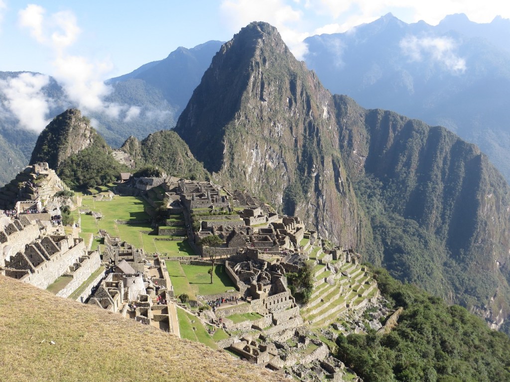 Mexicano de 72 años muere en Machu Picchu al caer mientras tomaba una foto