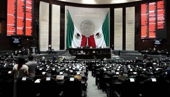 Morena y sus aliados tendrían Mayoría Calificada en la Cámara de Diputados.