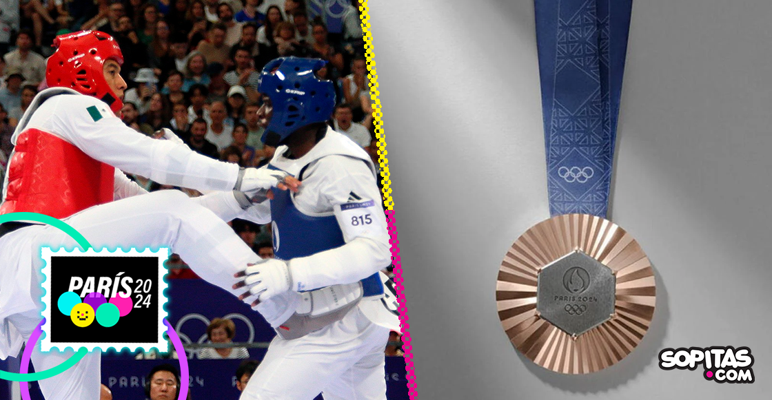 París 2024: ¿Por qué se entregan dos medallas de bronce en taekwondo, box y judo en Juegos Olímpicos?