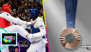 París 2024: ¿Por qué se entregan dos medallas de bronce en taekwondo, box y judo en Juegos Olímpicos?