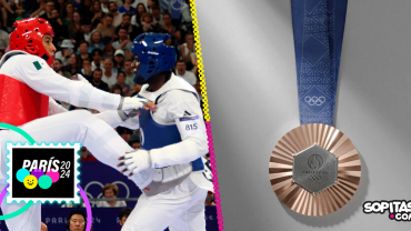 París 2024: ¿Por qué se entregan dos medallas de bronce en taekwondo, box y judo en Juegos Olímpicos?