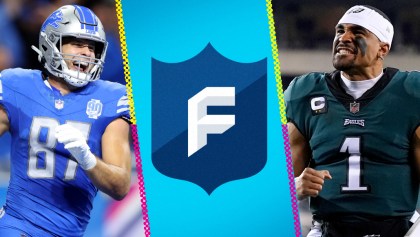 Los 5 mejores jugadores por posición de ofensiva para armar tu Fantasy de NFL