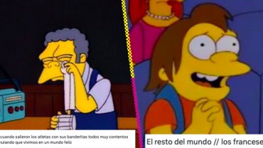 Los mejores memes de la clausura de los Juegos Olímpicos París 2024