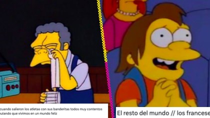 Los mejores memes de la clausura de los Juegos Olímpicos París 2024