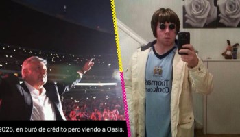 And after aaaall: Los mejores memes y reacciones por la reunión de Oasis