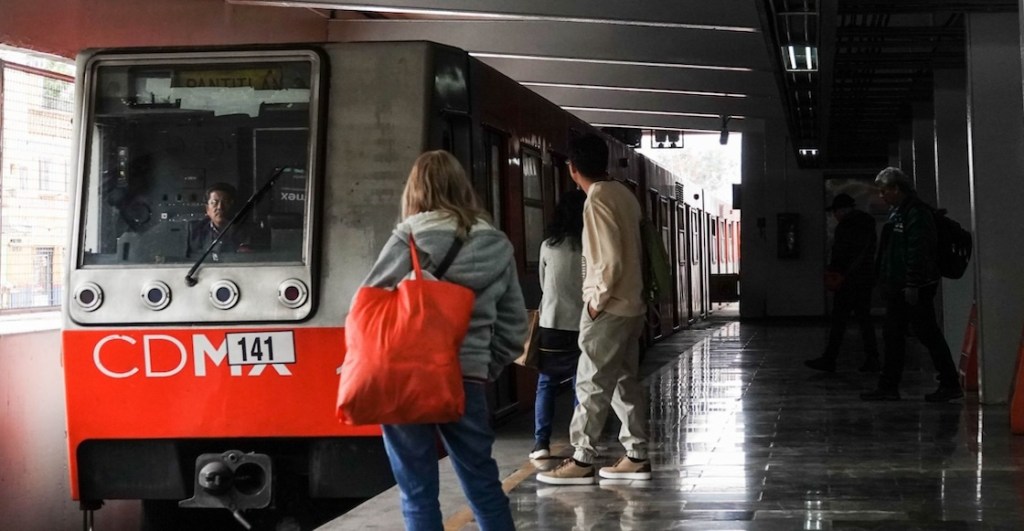 Líneas 3, 4 y 6: Quieren la ampliación del Metro en Edomex y esto es lo que sabemos