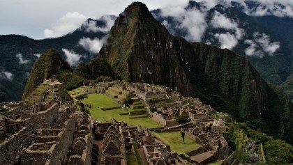 Mexicano de 72 años muere en Machu Picchu al caer mientras tomaba una foto