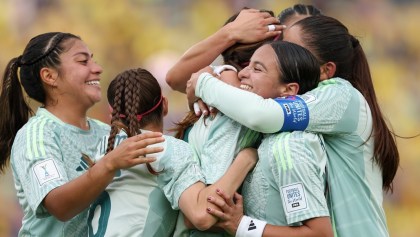 Hora, fecha y transmisión en VIVO de México vs Australia en el Mundial Femenil Sub 20