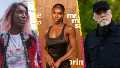 'I May Success You': Michaela Coel se une al creador de 'Succession' para su próxima serie