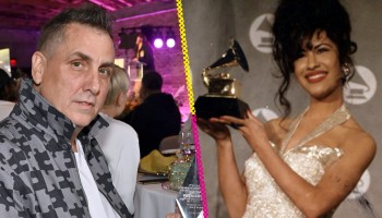 Mike Dean, el productor de Lana Del Rey, Kanye West y The Weeknd que trabajó con... ¿Selena?