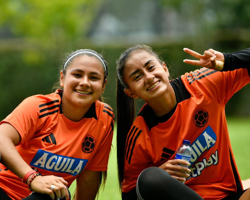 Mundial Femenil Sub 20