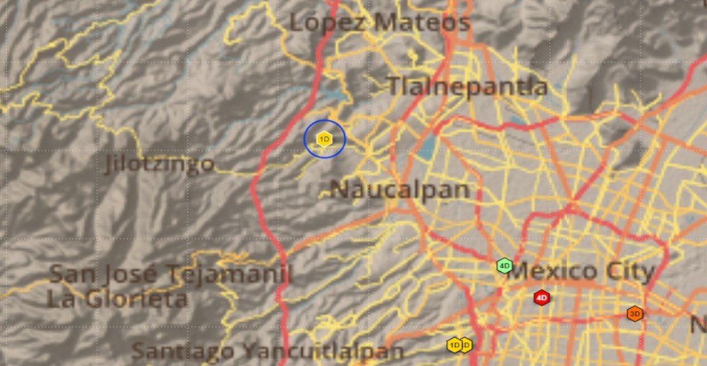 Especialistas nos explican qué está pasando con los microsismos en Naucalpan