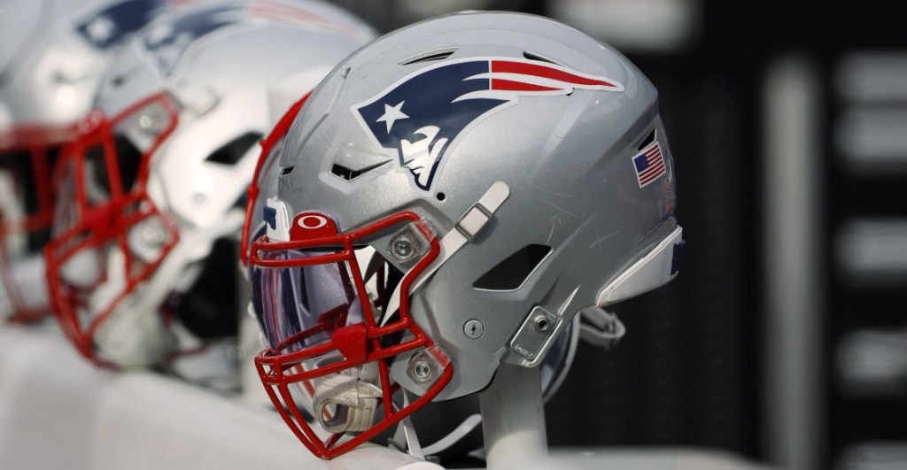 Patriots ya eligieron al QB titular para la temporada 2024 de NFL