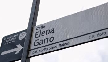 Con esta iniciativa cambiarán los nombres de las calles (de personajes oscuros a mujeres ilustres)