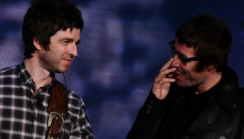 ¿Por Oasis? El incidente con el que inició la rivalidad entre Liam y Noel Gallagher