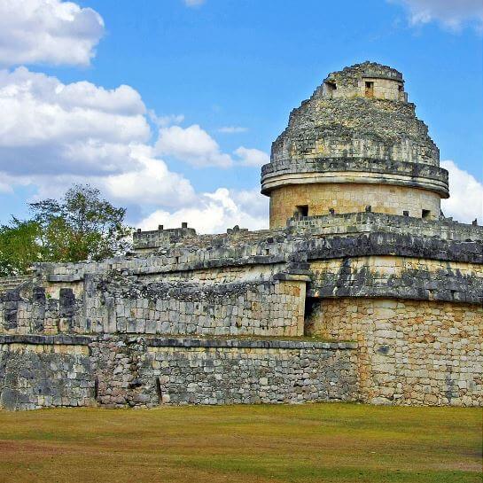 Los asombrosos observatorios astronómicos prehispánicos que hay que conocer en México