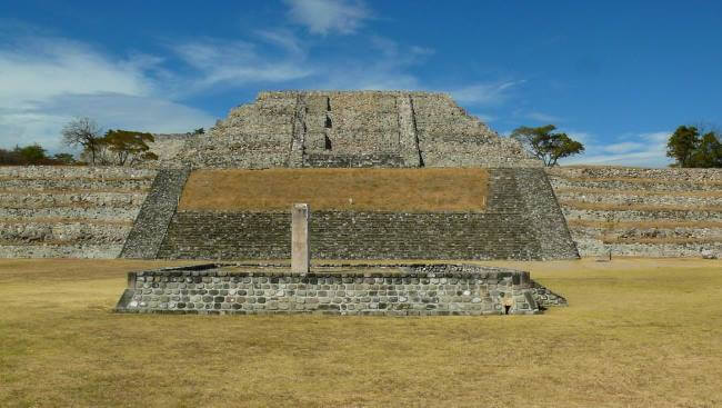 Los asombrosos observatorios astronómicos prehispánicos que hay que conocer en México